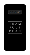 Bean Samsung Case
