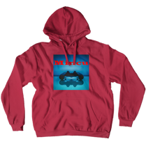 MG Hoodies (No-Zip/Pullover)