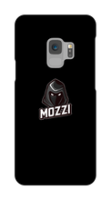 mozzi_tv Samsung Phone Cases
