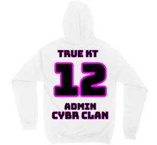 KT Hoodie