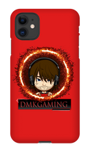 DMKGaming iPhone Phone Cases