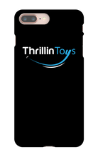 Amazing Thrillin iPhone Cases