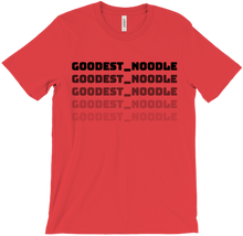 goodest_noodle T-Shirts