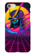 senshishogun iPhone Phone Cases