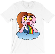 T-Shirt WOW