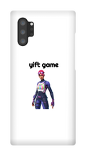 phonecase-samsung yift game