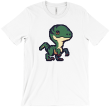 Raptor Man T-Shirts