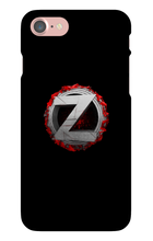 zeidoxx iPhone Phone Cases