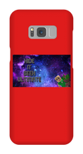 joshstuart Samsung Phone Cases