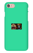 spartangamingyt77 iPhone Phone Cases