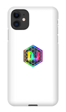 djgonzo_05 iPhone Phone Cases
