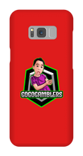 GoGo Galaxy Case