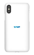Symp IPhone Phone Cases