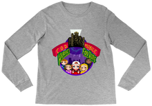 hamiltoetv Long Sleeve Tee