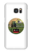 blackeyeschannel Samsung Phone Cases