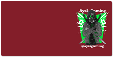 ayzlgaming XXL Gaming Mousepad