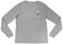 CactiCult long-sleeve-tee