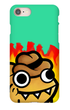 This is fine IPhone phone case
