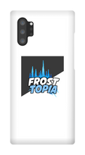 FrostTopia Telefoon hoesje