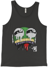 technoangels Tank Top