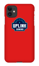 uplinkesports iPhone Phone Cases