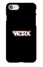 VEZ1X iPhone Phone Cases
