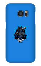 ilpuntodig Samsung Phone Cases