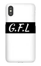 kingjerryonyt iPhone Phone Cases