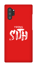 Funda para Samsung del YoungSith