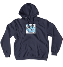 KingOfMades Hoodies Logo made by Pepprex