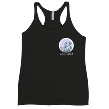 Schmeckkt tanktop (weiblich)