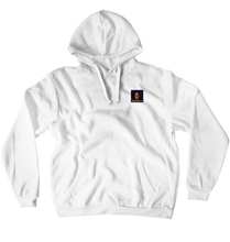 BeanieBoy Logo Hoodie