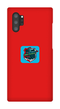 Crazytimtimtim Roblox Samsung Phone Cases
