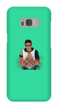 reyainastv Samsung Phone Cases