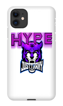 justtraxy iPhone Phone Cases