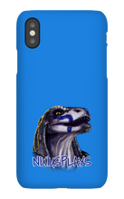nixiusplays iPhone Phone Cases
