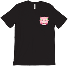 awibuns chibi tshirt