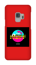 the_hoff_gaming Samsung Phone Cases