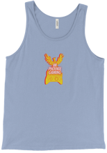 im_phoenix_gaming Tank Top