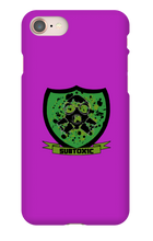 Tox1c iPhone Phone Cases