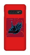 supreme_games_ Samsung Phone Cases