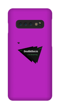 ducesgaming Samsung Phone Cases