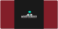 mob1founder XXL Gaming Mousepad