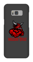 Walking Bully Samsung Phone Cases