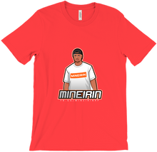 mineirin-8639 T-Shirts