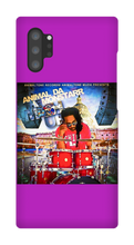 ANIMAL DA MON$TARR Samsung Phone Cases
