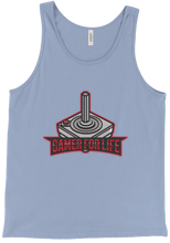 Gamer For Life Tank Top