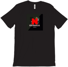 Nightmarvel45 T-Shirts