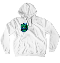 dragonkun19 Hoodies (No-Zip/Pullover)