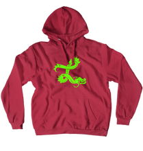 laviathn Hoodies (No-Zip/Pullover)